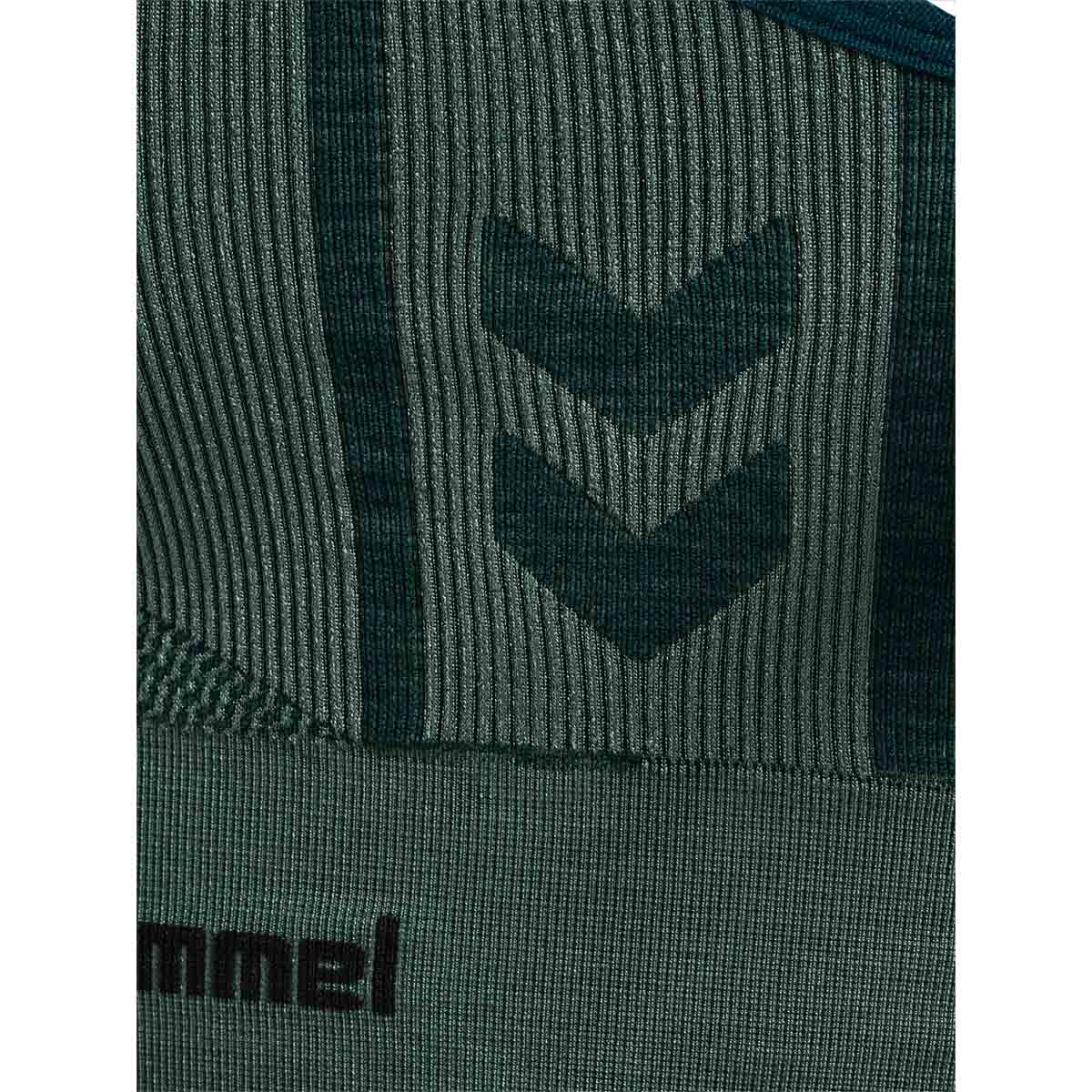 hummel Clea Seamless Medium Support Sports BH Dame