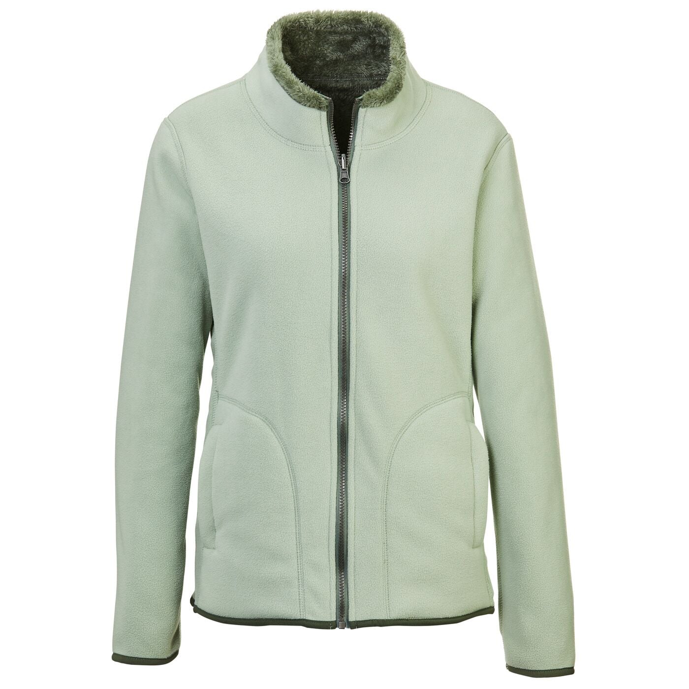 KilltecWendefleecejacke