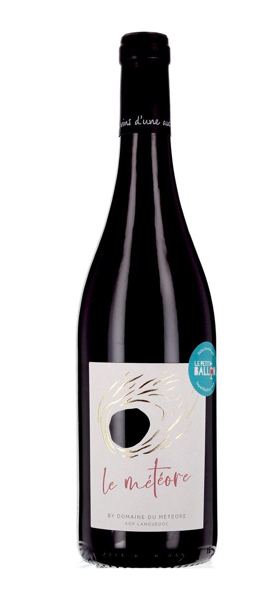 Domaine du Météore - Le Météore Rouge 2020
