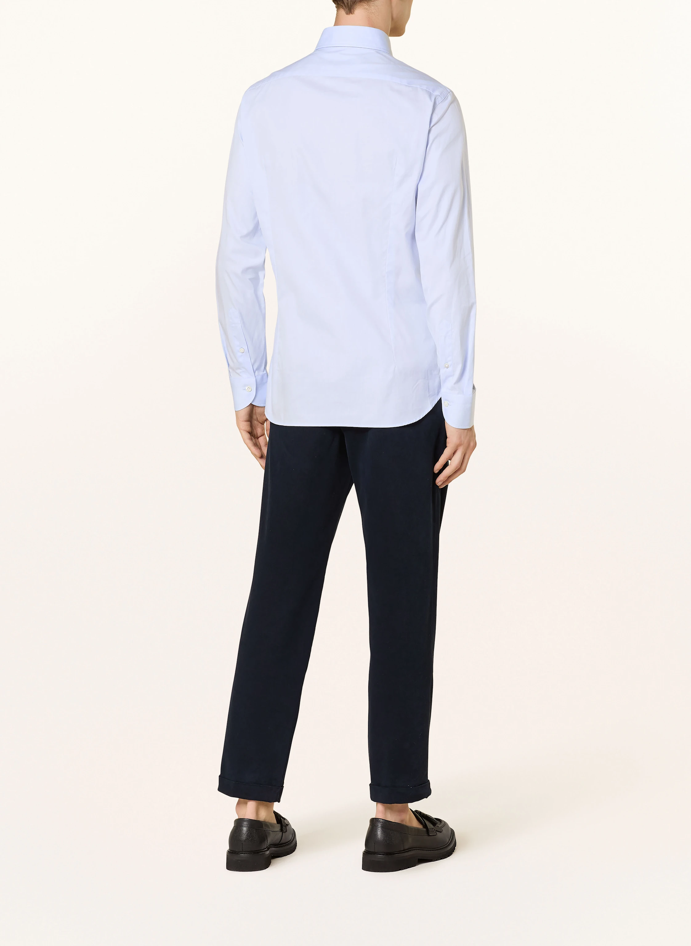 tintoria mattei Hemd Regular Fit