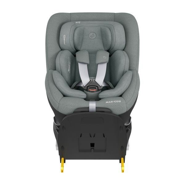 Maxi-Cosi Mica 360 Pro Autostoeltje - Authentic Blue