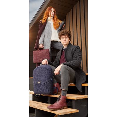 RIVACASE Anvik - Sac à dos pour ordinateur portable 15,6