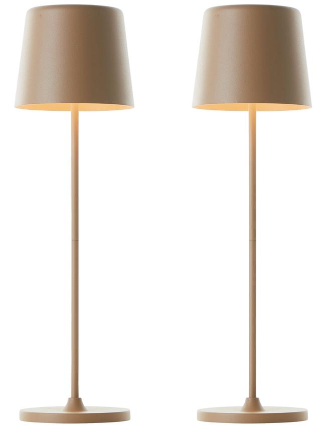 LED Tischleuchte 