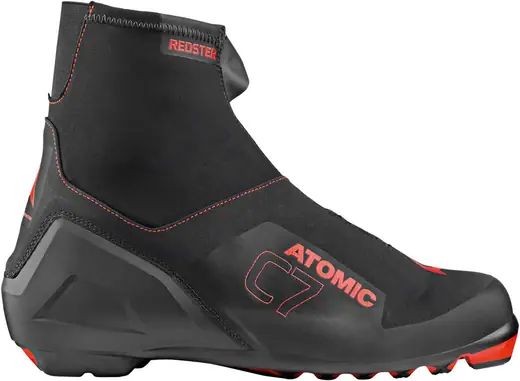 Atomic Redster C7 Classic Langrendsstøvler - Klassisk Støvler