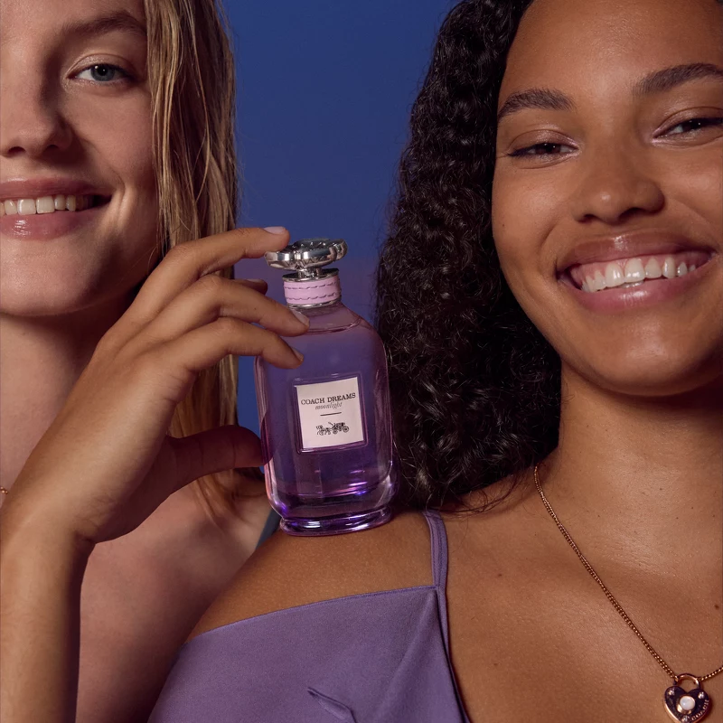 Coach Dreams Moonlight Natural Spray EDP 90 ml