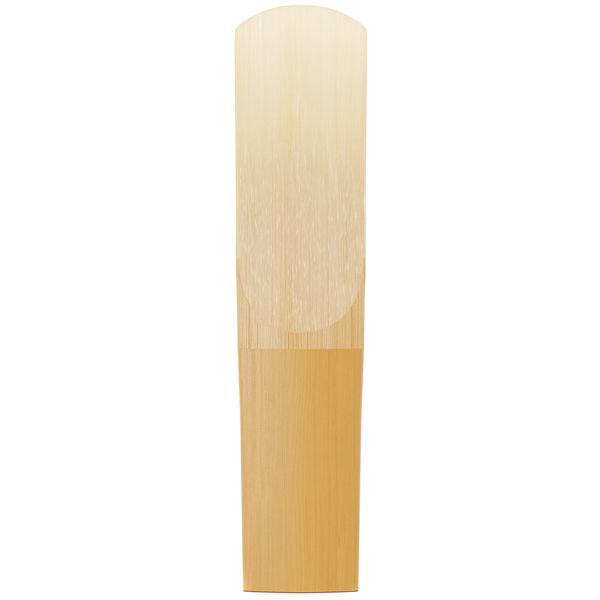 DAddario Woodwinds Organic Sel. Jazz Filed ALT 2H