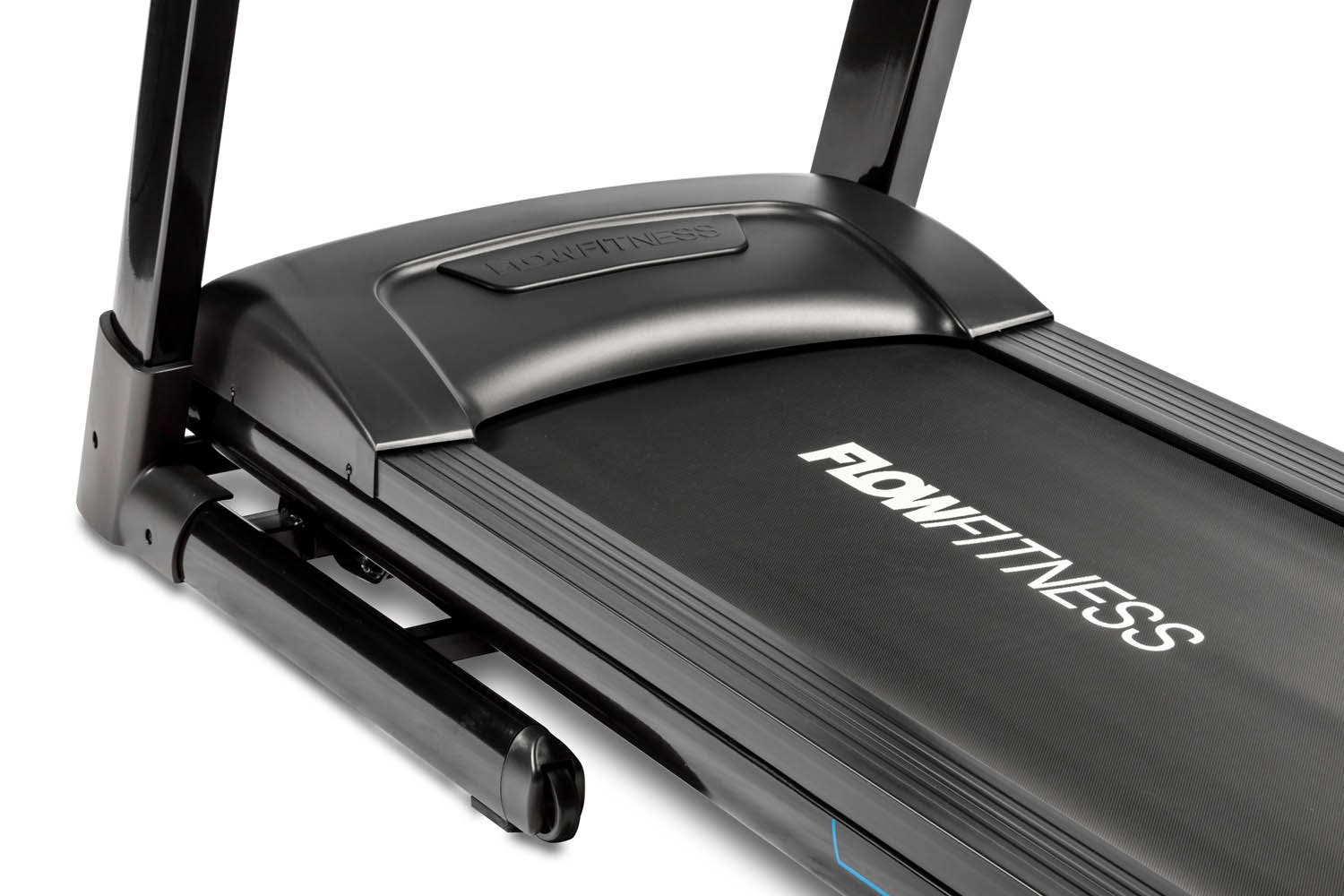 Flow Fitness  T2I Loopband