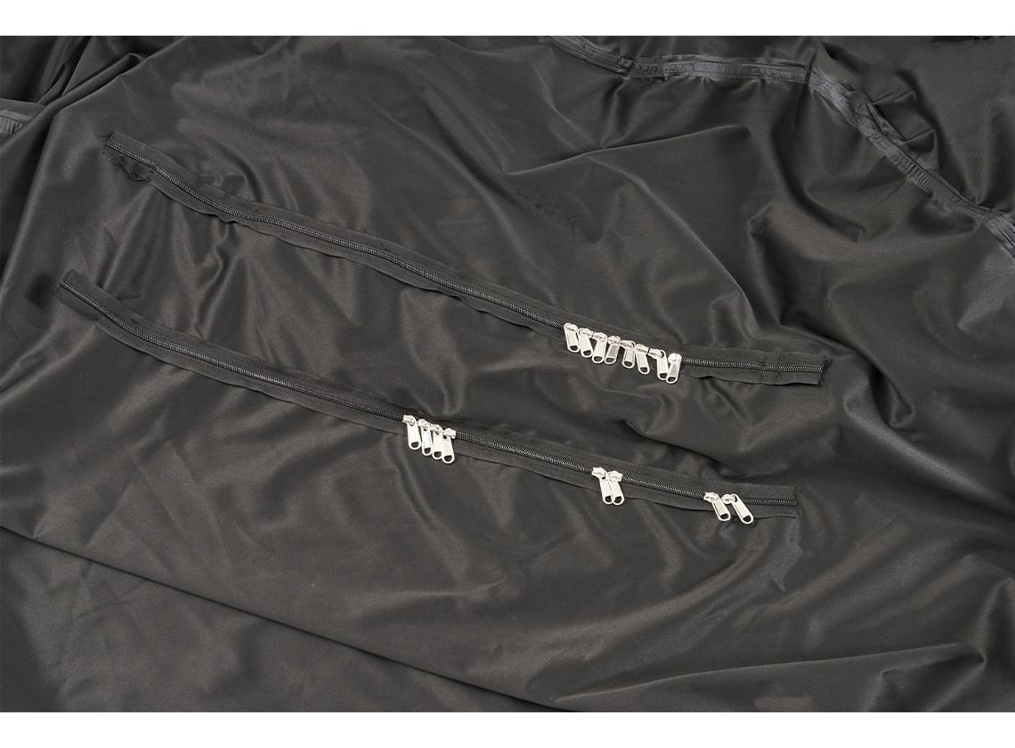 Hindermann Blackline 2 e-bikes fietshoes