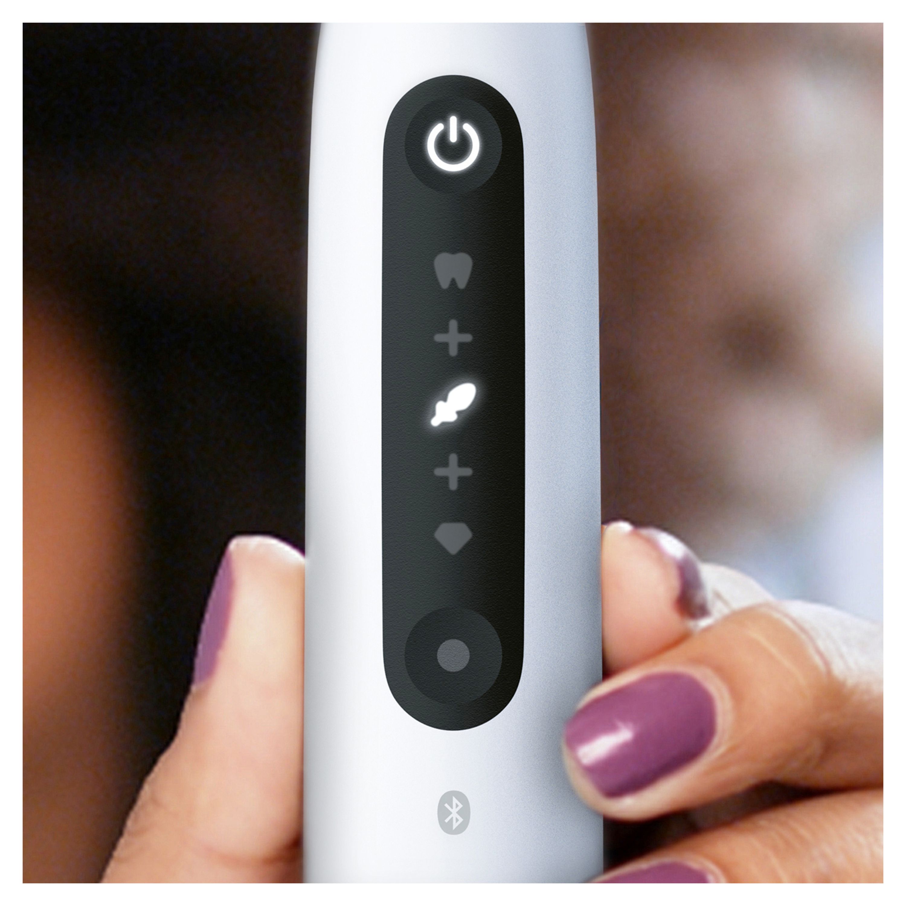 Oral-B - Elektrische Zahnbürste 