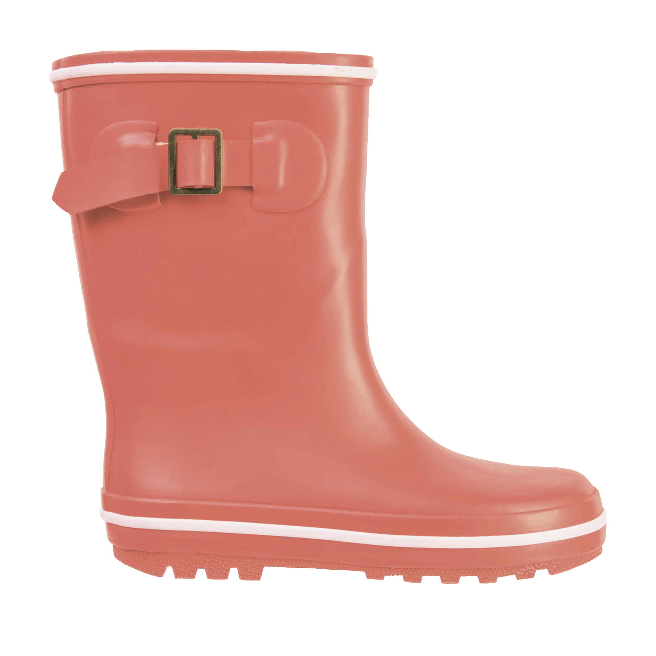 Graffiti Puddle Kids Rubber Boot - Støvler