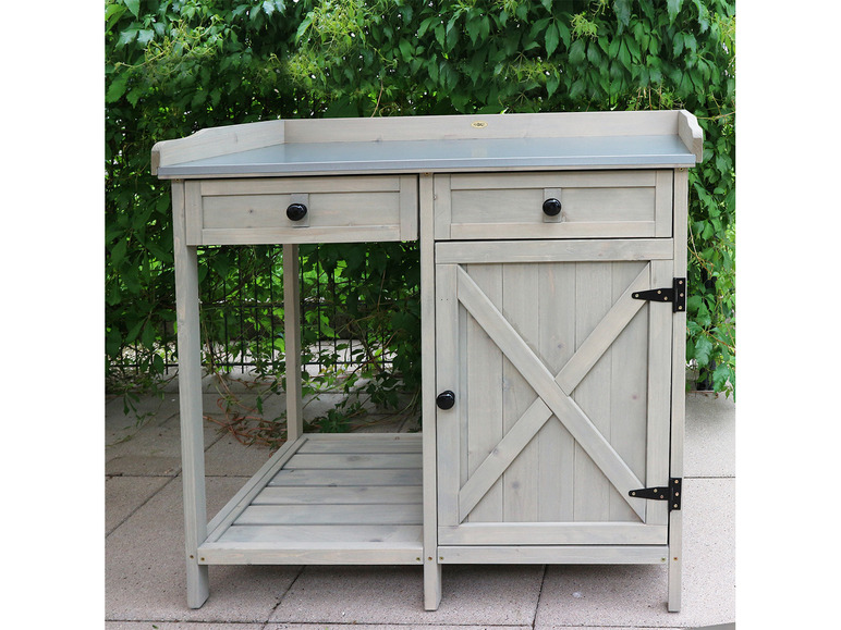 Plantentafel