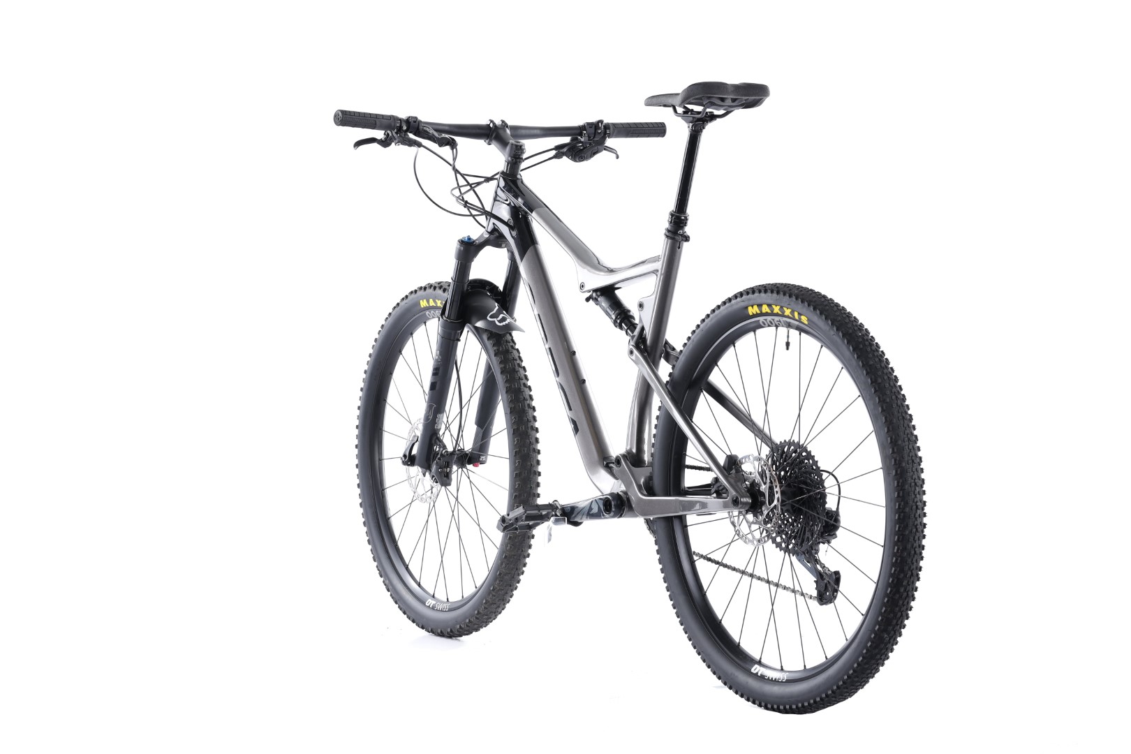 Orbea Oiz M20 TR (2022) | Diamond