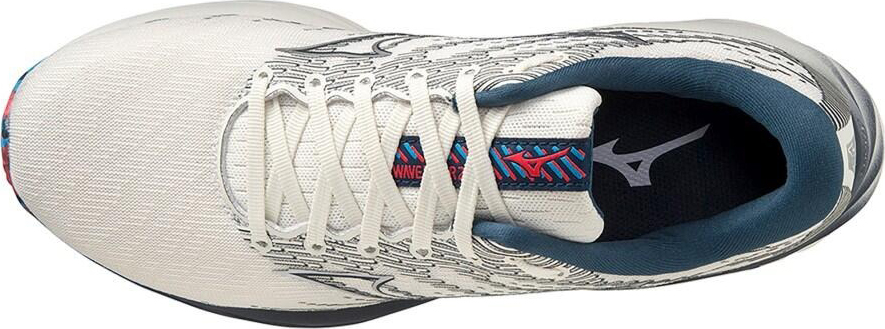 Wave Rider 26 Dame Snow White/Silver/Ibiza Blue