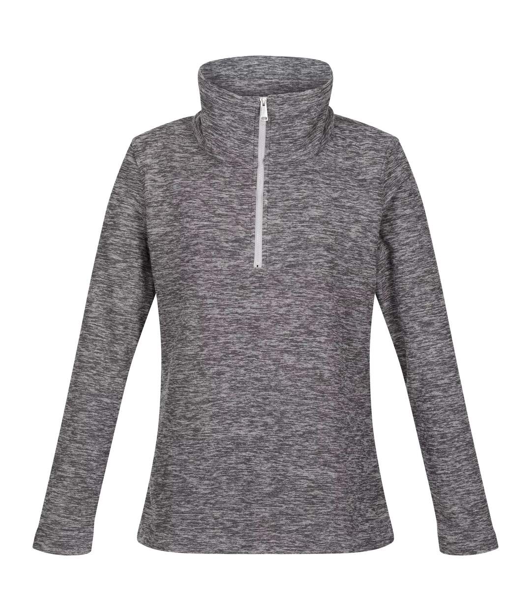 Regatta - Haut polaire KIZMITT - Femme (Gris orage) - UTRG8447