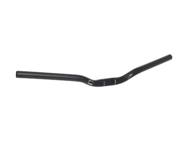 XLC Riser Bar, 25,4 x 600mm
