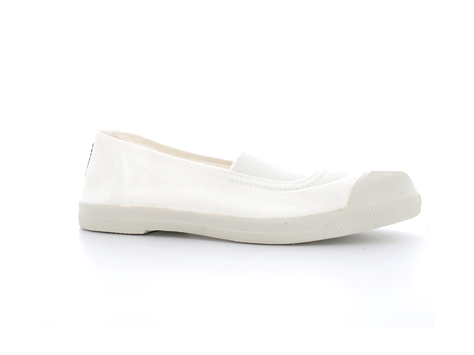 Natural world-103 Textile Blanc