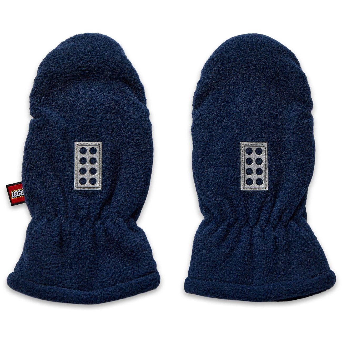 LegoLWALEX 700 FLEECE MITTENS