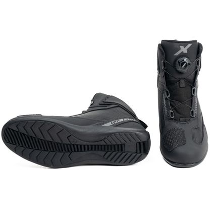 Baskets DXR FIREDROP - Noir / Gris