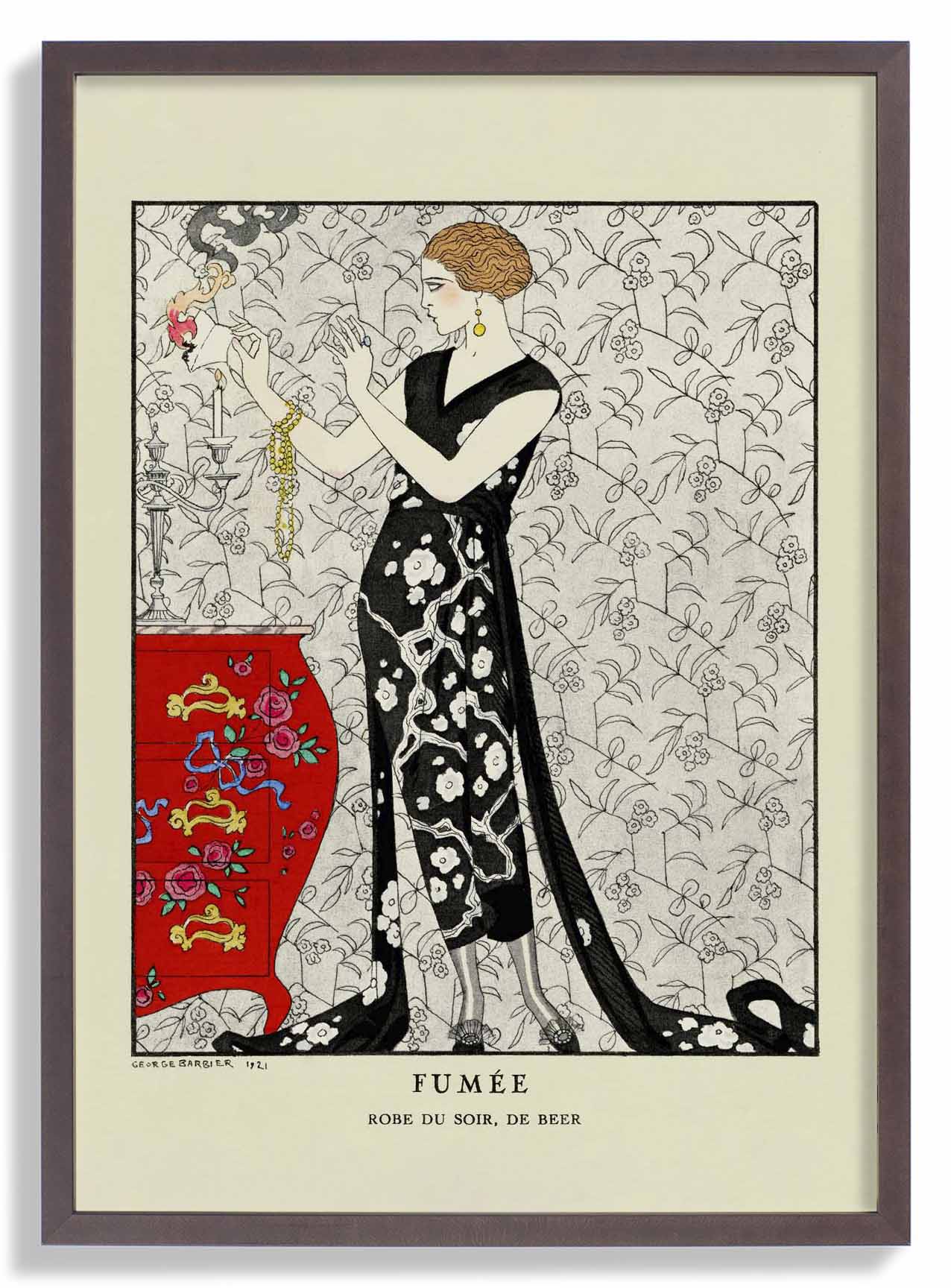 Fumée