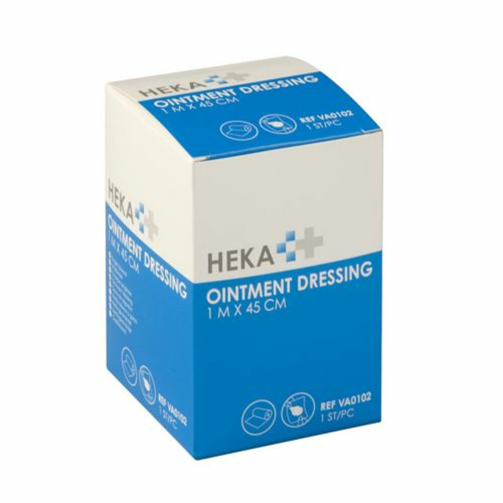 Heka Engels Pluksel Rol 1 x 45 cm