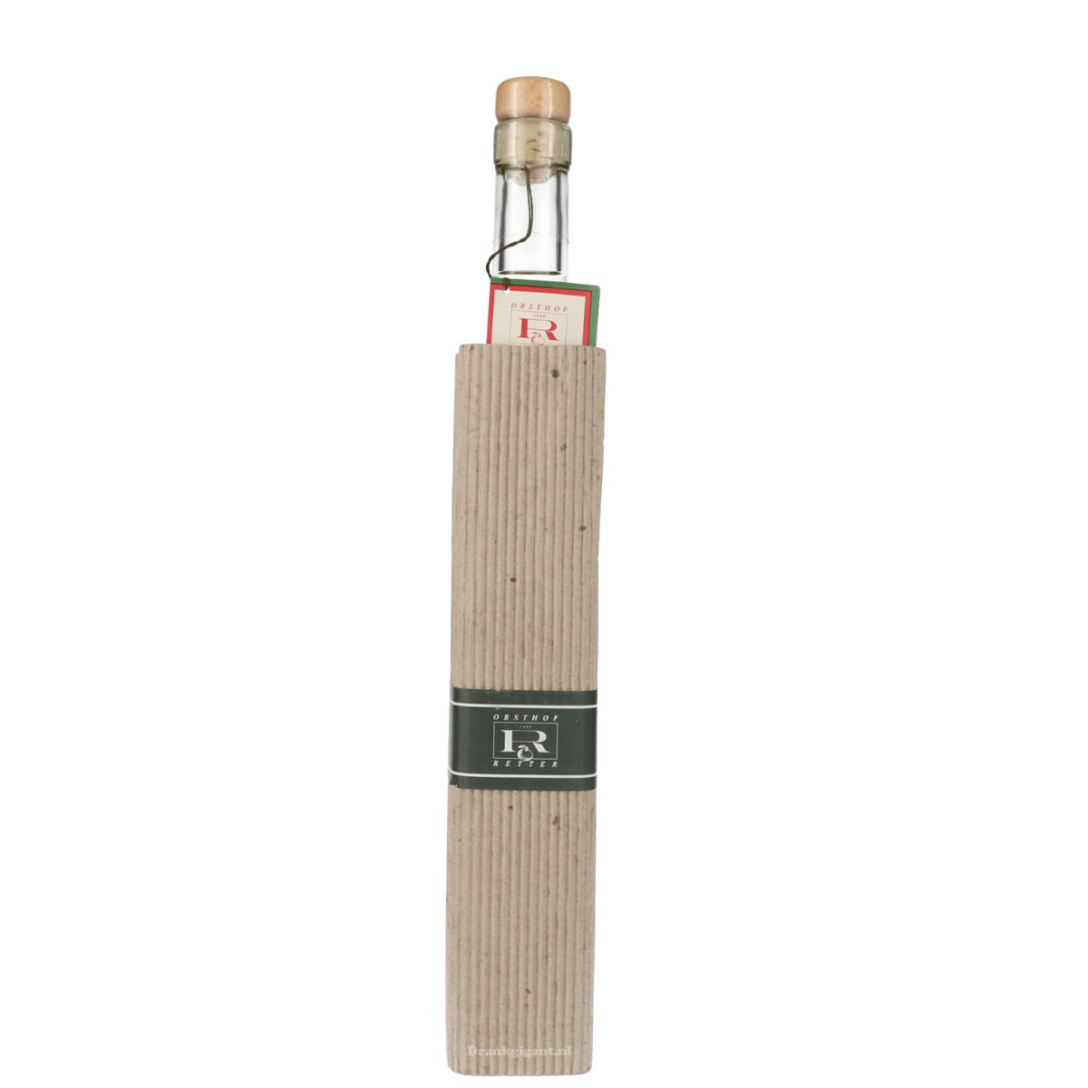 Obsthof Retter Quitte 35 cl