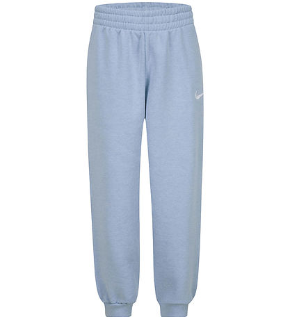 Nike Sweatset - Kobalt Bliss Heather