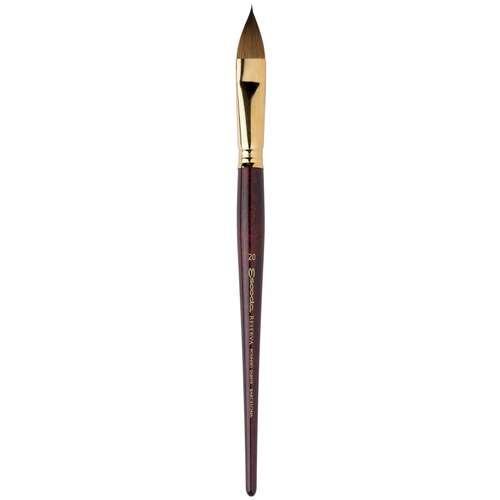 ESCODA® Reserva Kolinsky Rotmarder Aquarellpinsel, Serie 1222