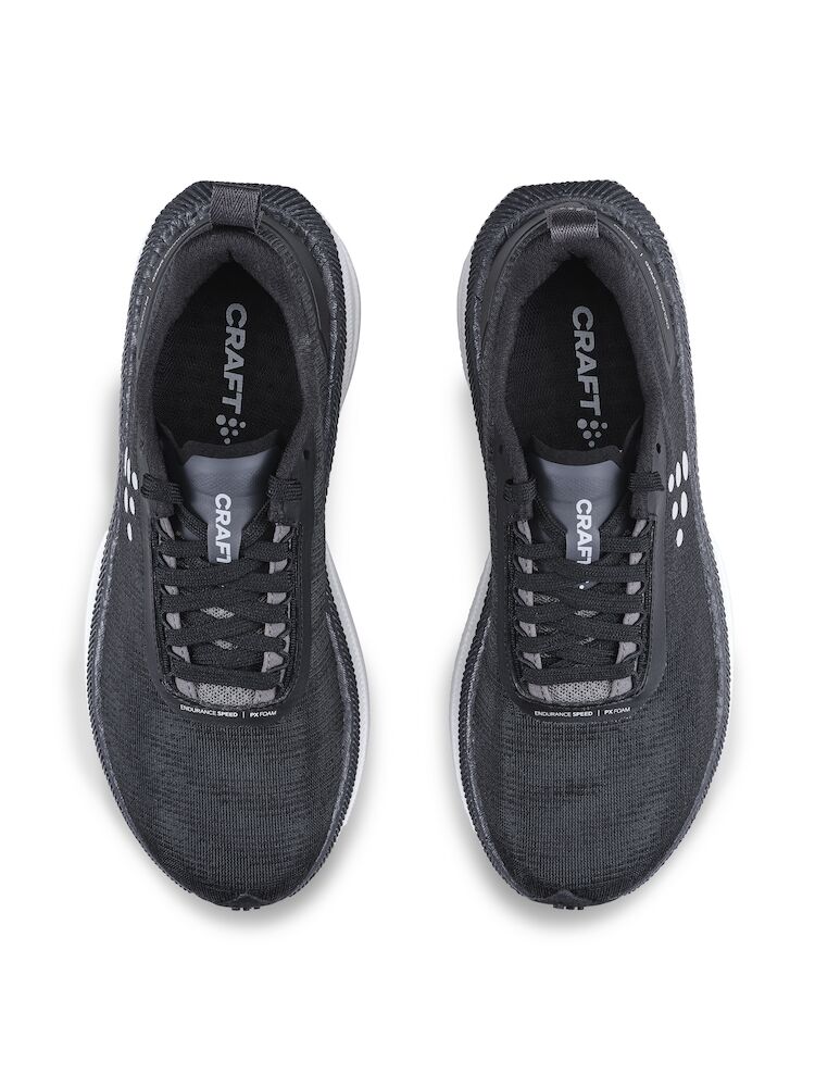 Endurance 2 Herre Black