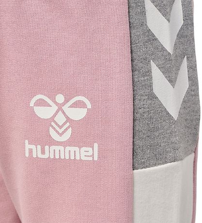Hummel Jogginghosen - hmlSkye - Zephyr