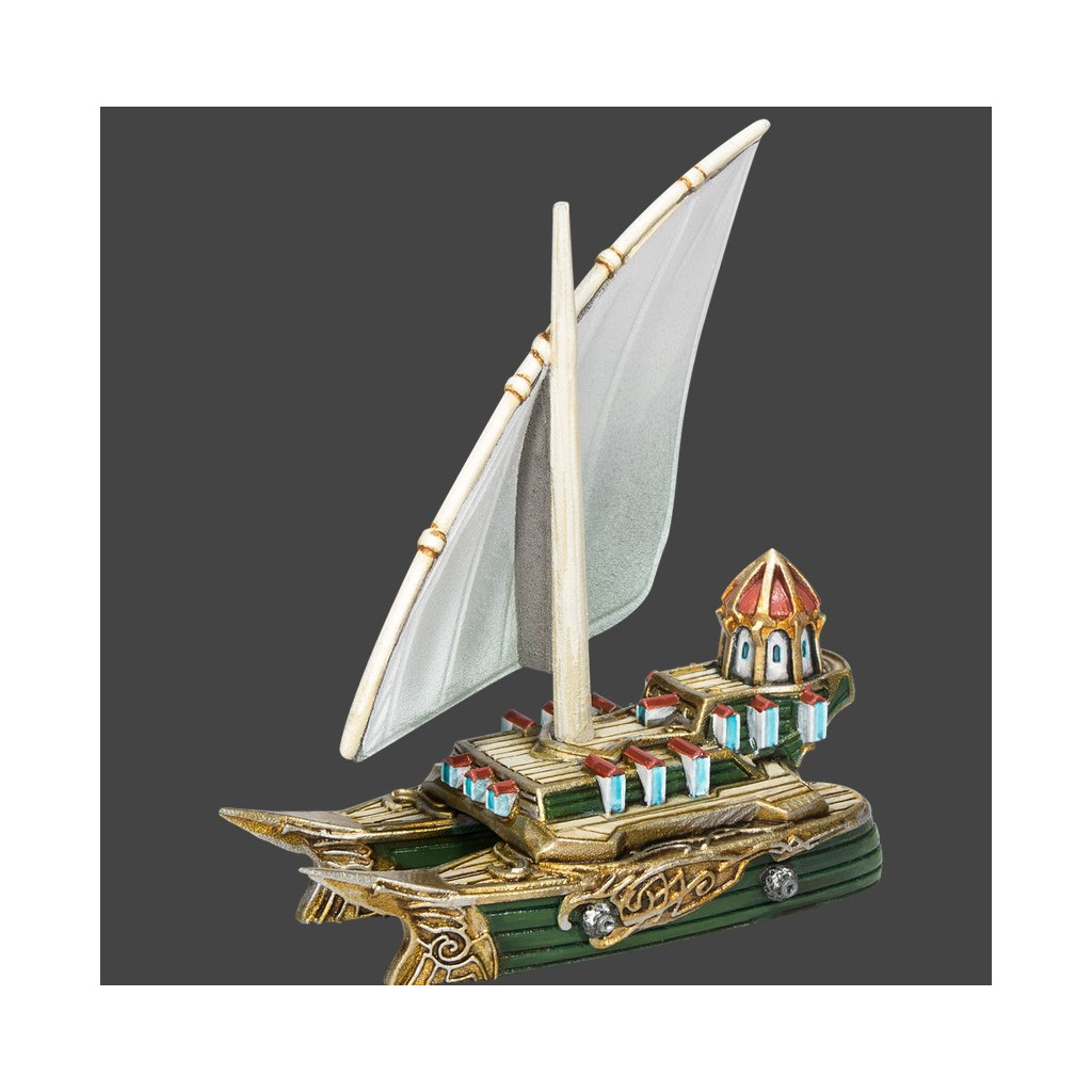 Armada: Elf Starter Fleet