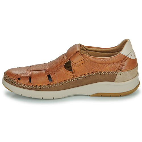Fluchos - MAUI - Marron