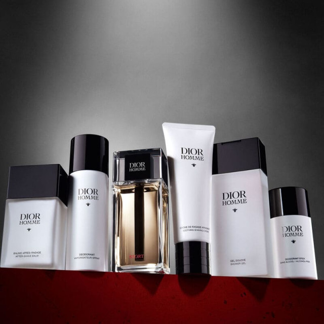 Lotion Après-Rasage Dior Homme DIOR