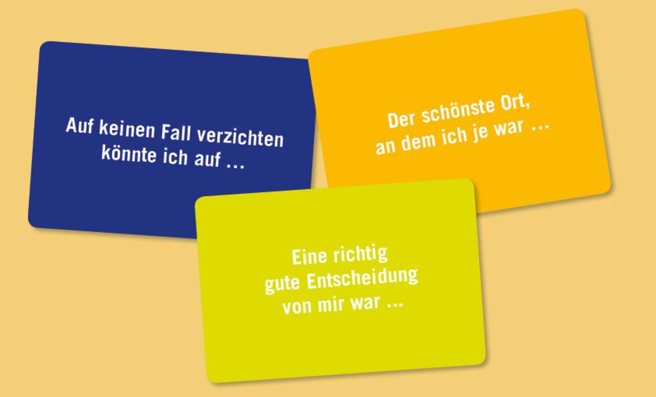Talk-Box, Für Partygänger, Kaffeetanten, Teamkollegen, Schulfreunde... (Spiel)