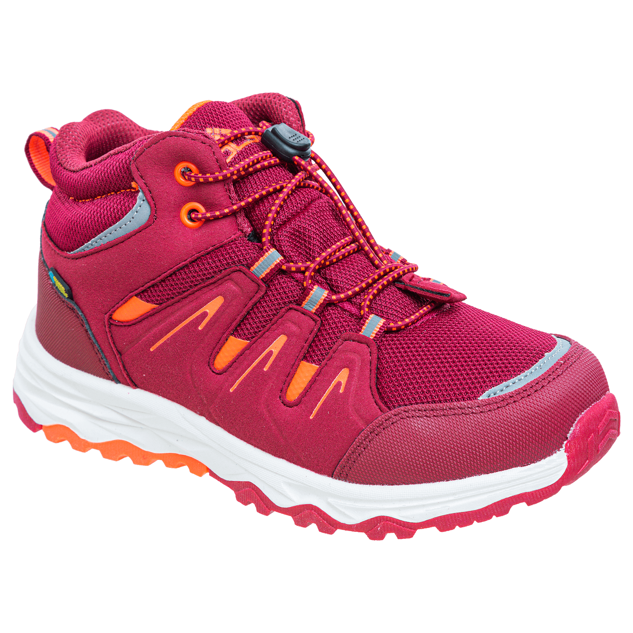 MOLS Gabeefu Kids Boot WP - Fritids og motesko