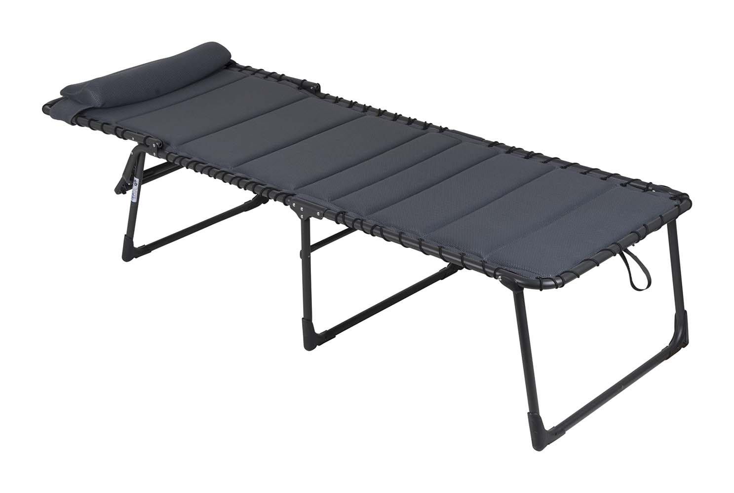 Crespo AP-364 Air-Deluxe Grey ligbed