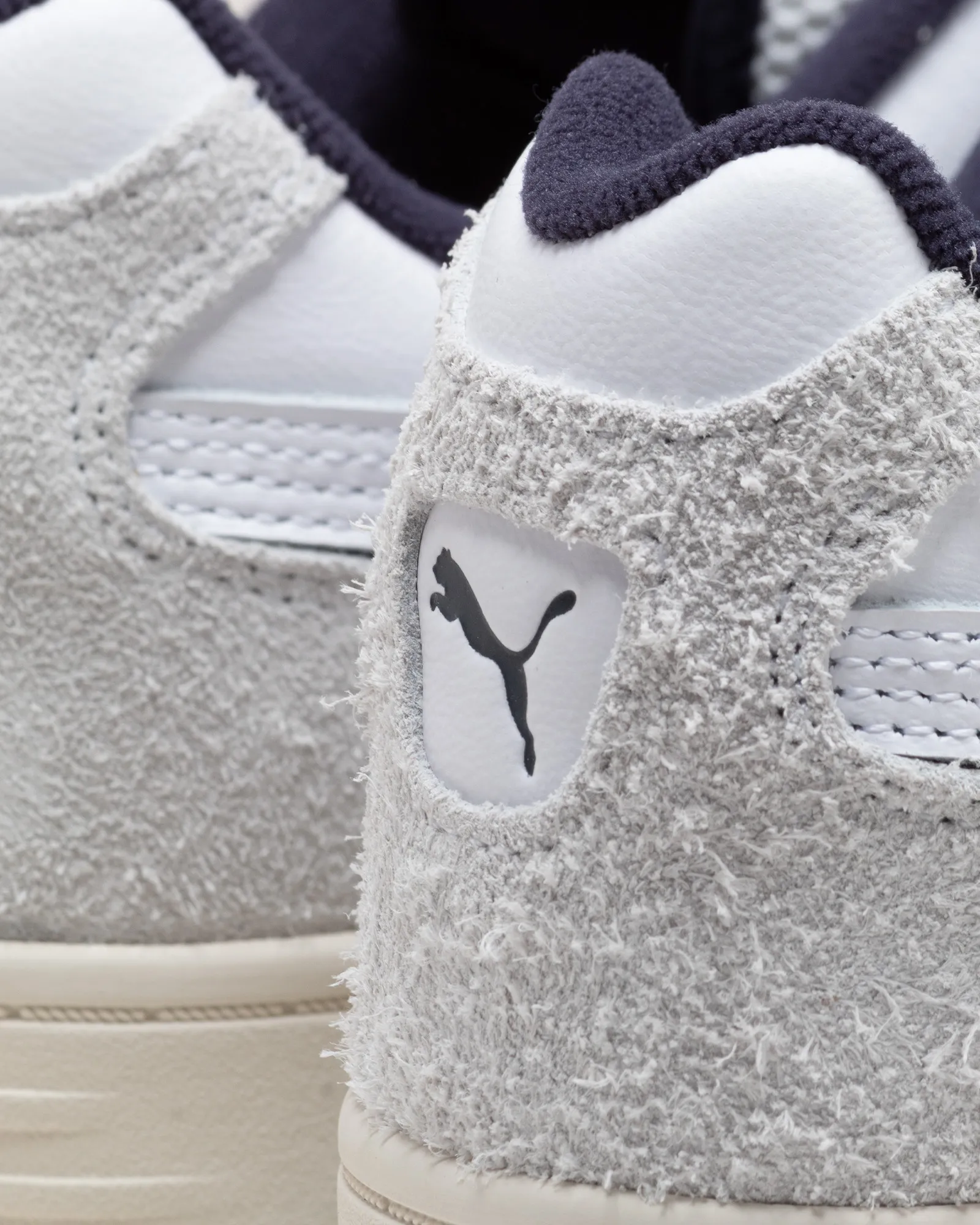 Puma Slipstream Lo Service Line