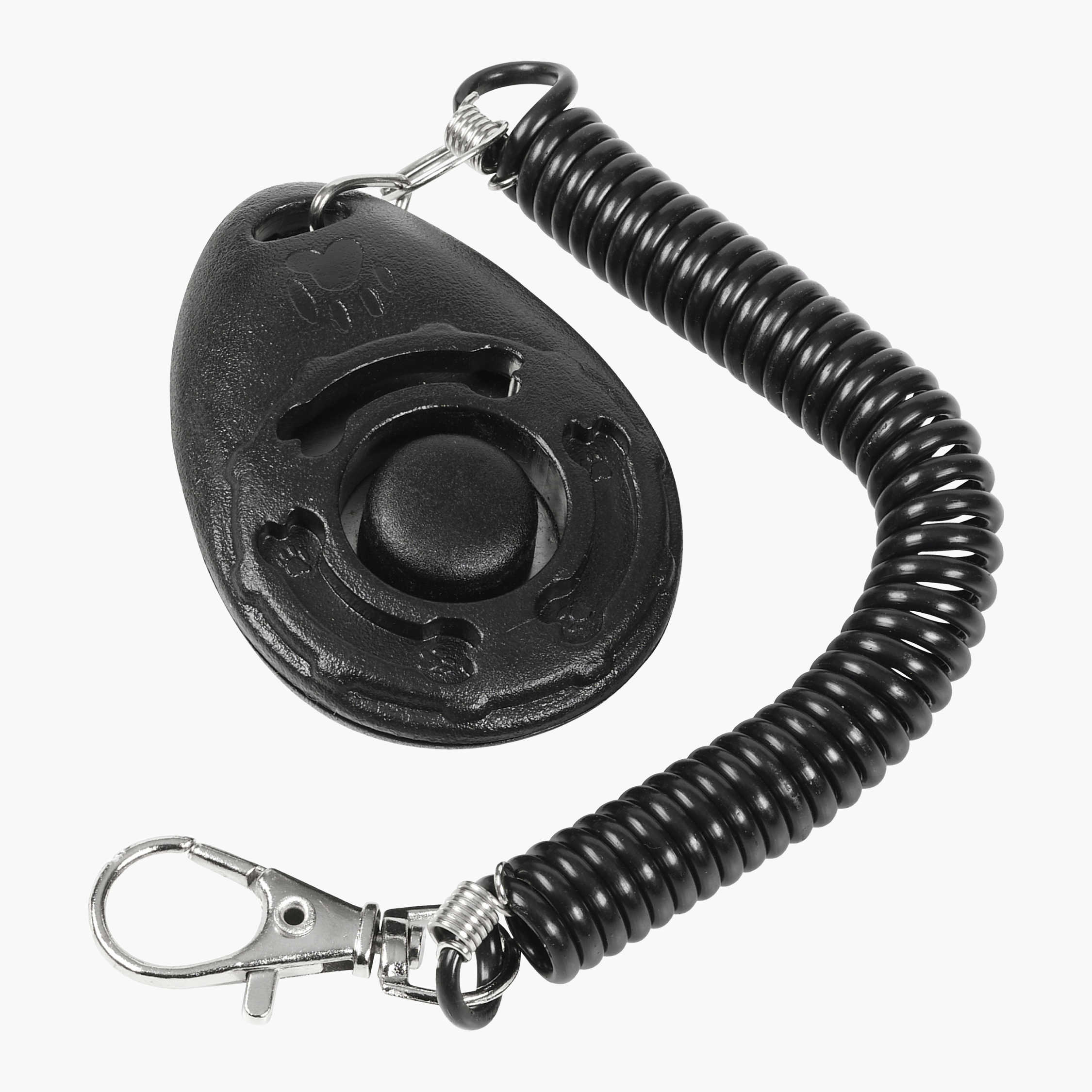 Klikker for hund
