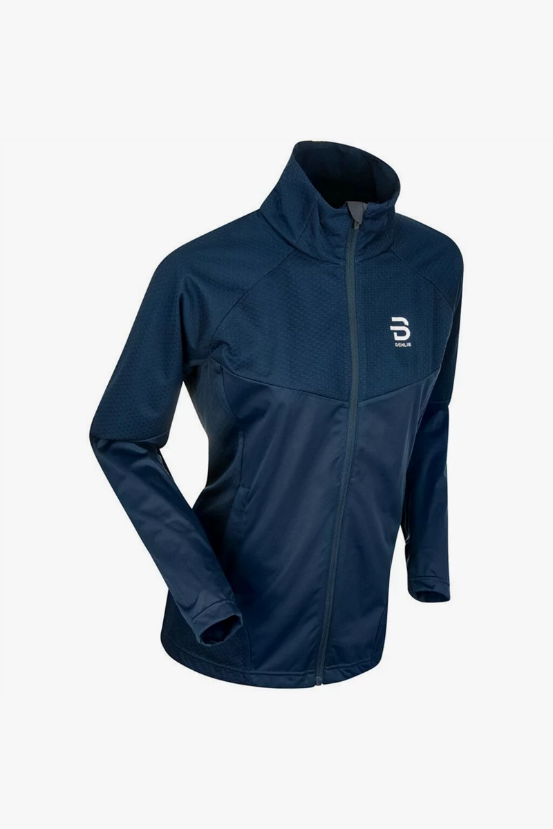 Daehlie Rigid Damen Langlaufjacke