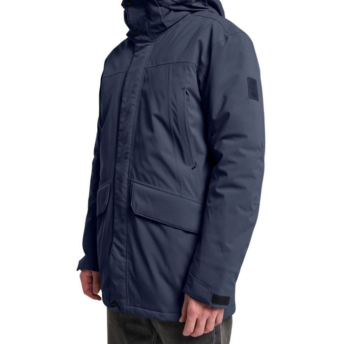 Tenson Chris Parka Winterjas Heren