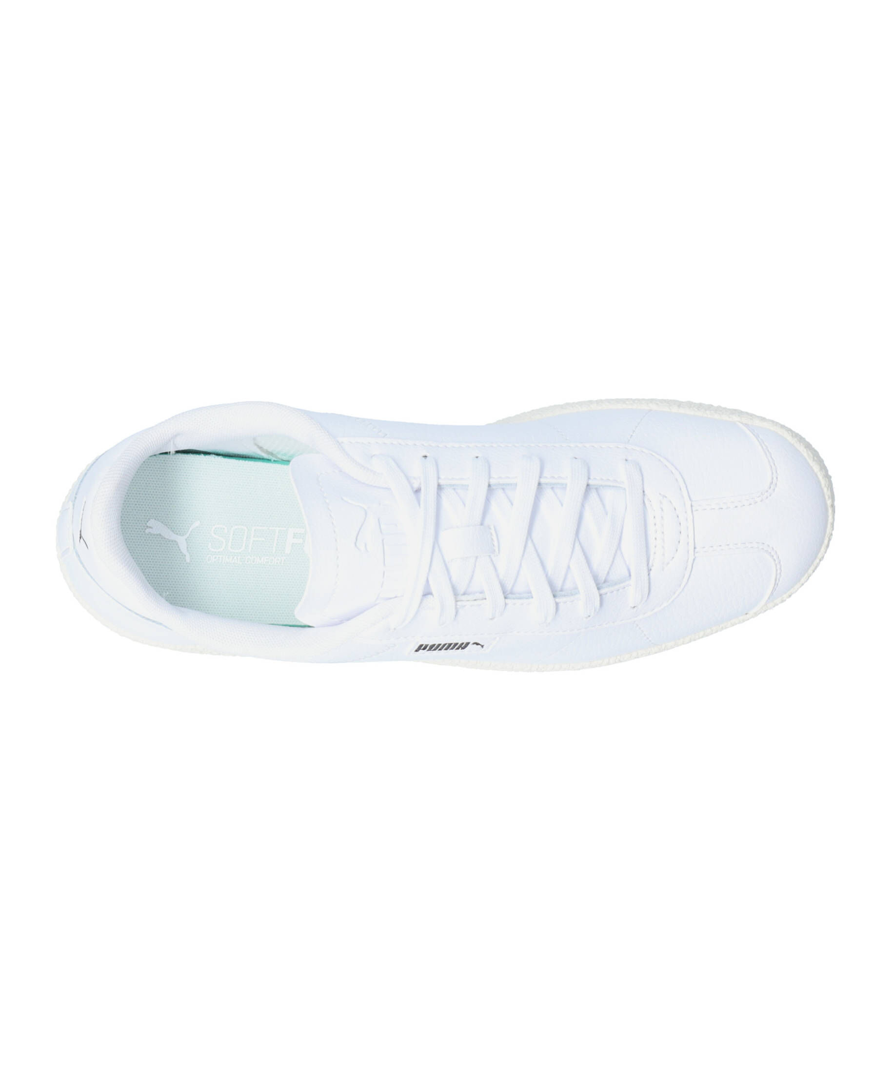 Puma| Damen und Herren Sneaker CALI DREAM THRIFTED