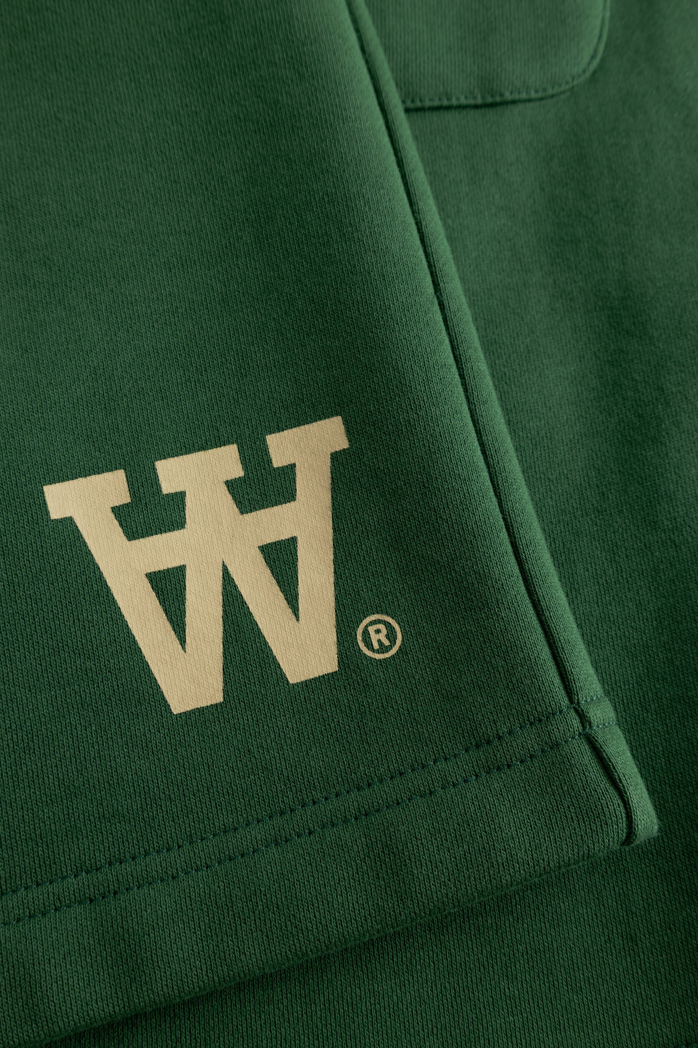 DOUBLE A BY W.W. MEN WWLuis Shorts