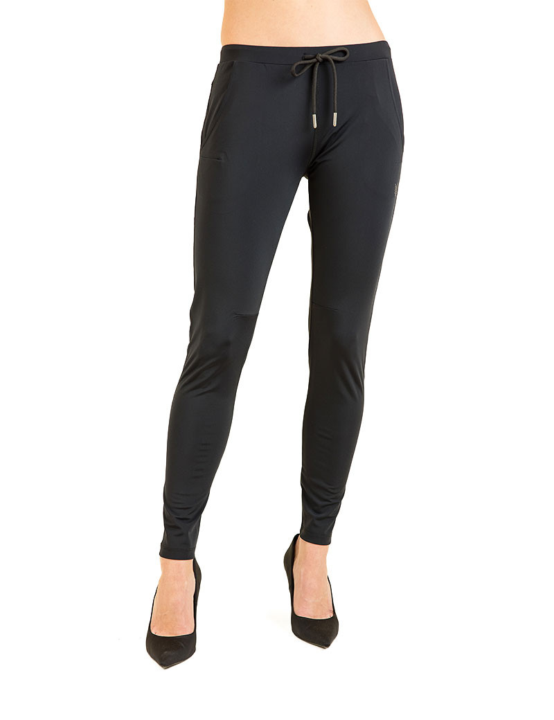 HBT CRUZ PANTALON NOIR