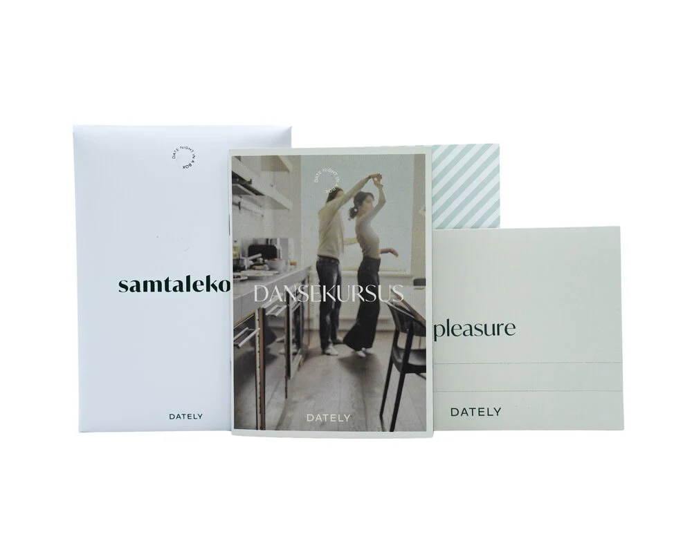 Dately  Dans dateboks
