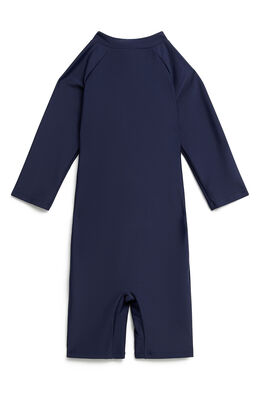 Nordbjørn Hönö UV-Drakt, Navy