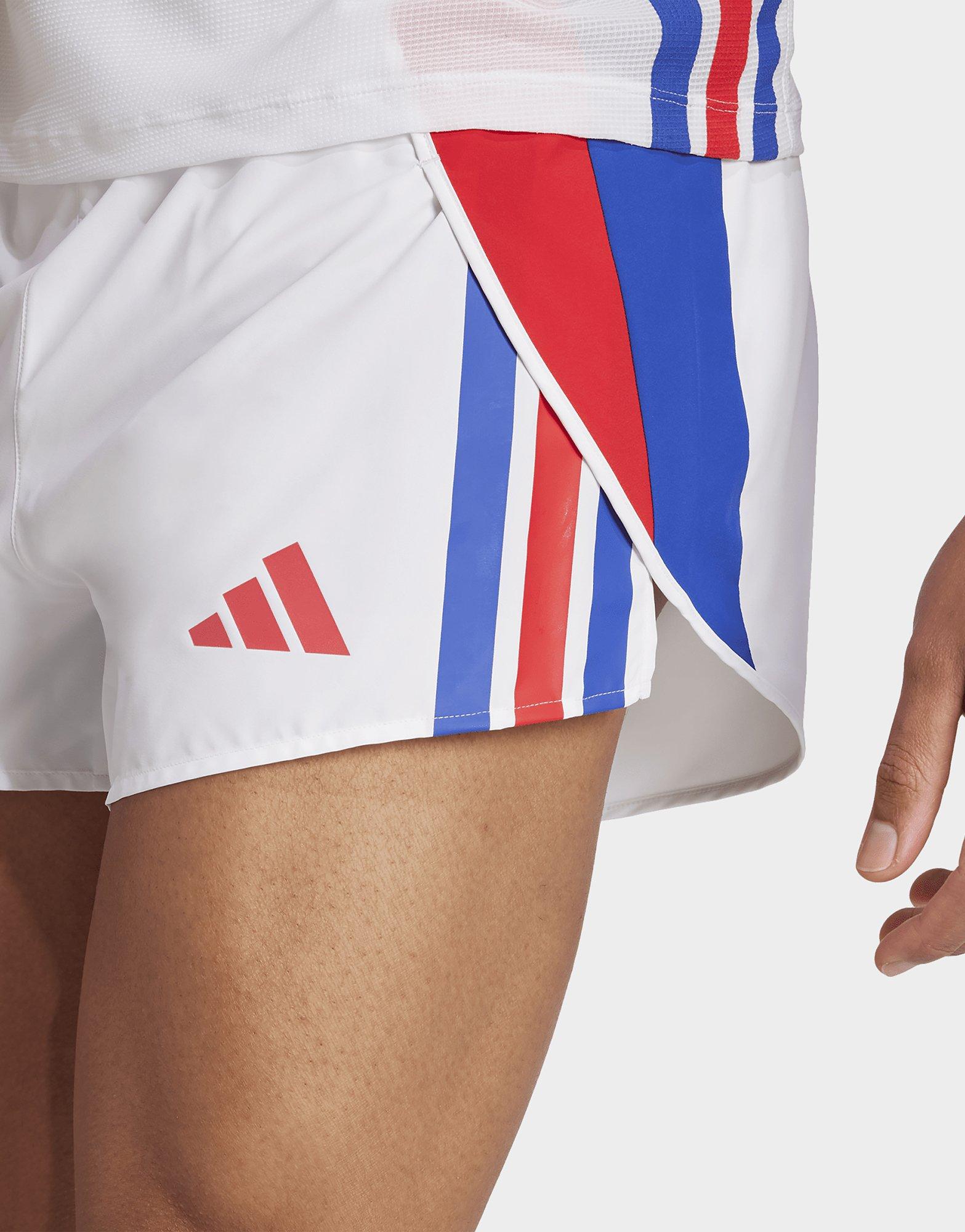adidas Short de running Adizero Retro