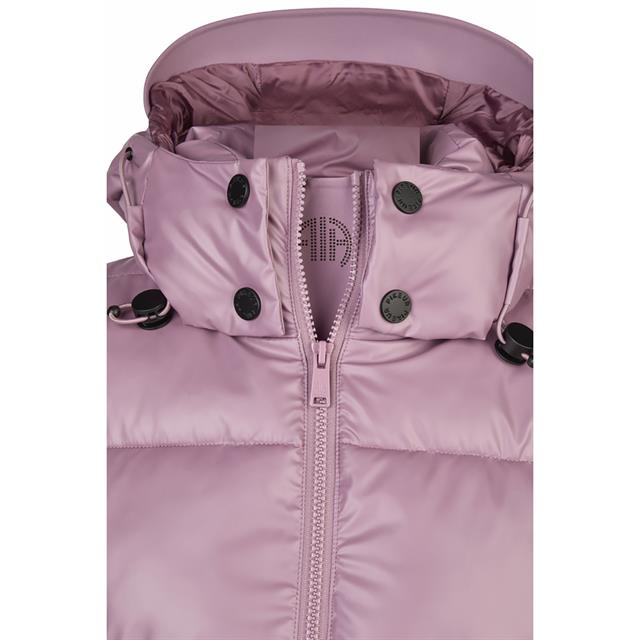 Bodywarmer Pikeur Athleisure Quilted Roze