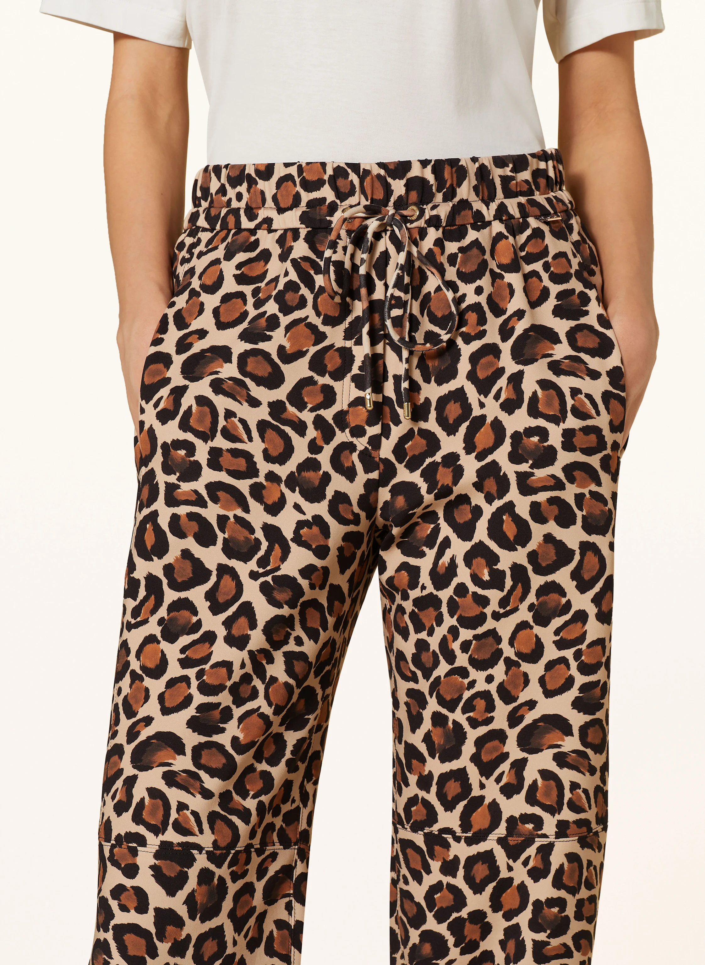 MARC CAIN 7/8-Hose RANCHI