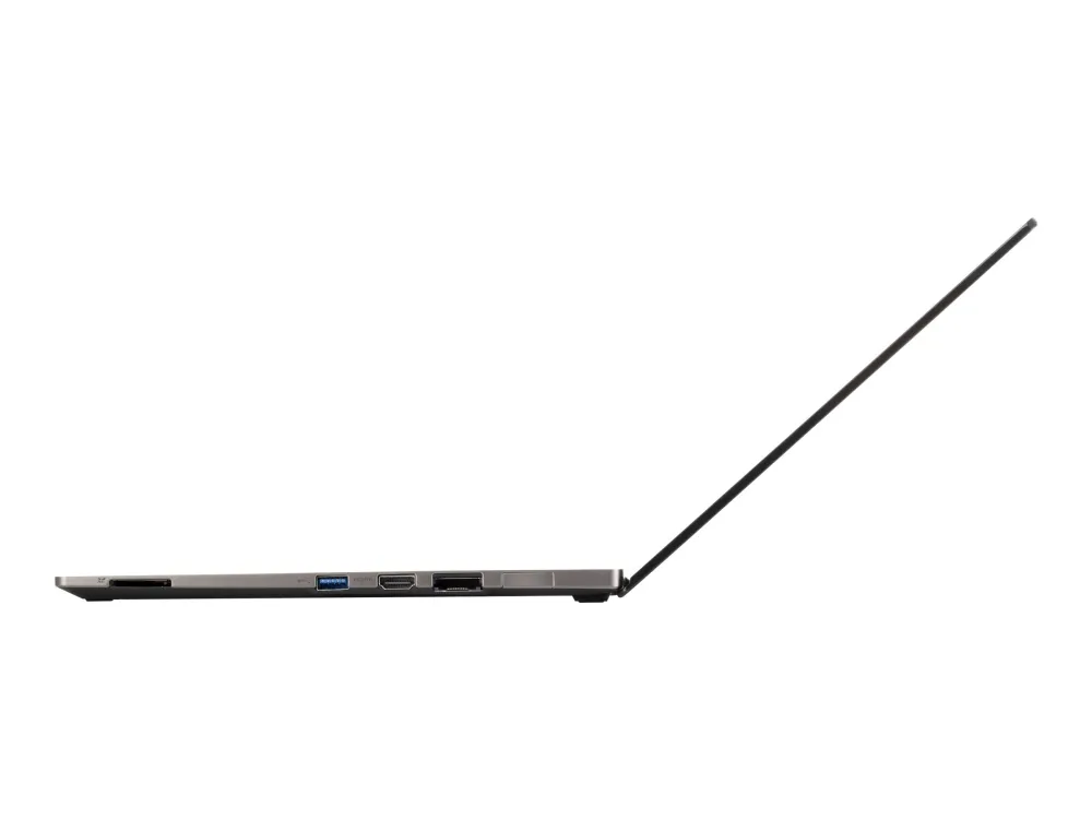 [OUTLET] - Fujitsu LIFEBOOK U904 - Ultrabook - Core i7 4600U / 2.1 GHz - Windows 8.1 Pro 64-bit - 10 GB RAM - 256 GB SSD ...