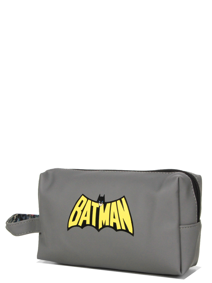 Trousse de toilette Batman
