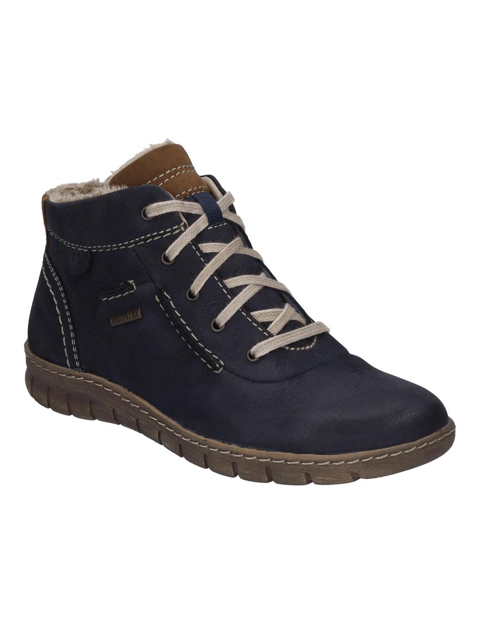 Stiefelette Steffi 53, ocean-kombi